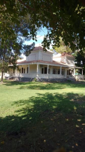 Finca Los Angacos